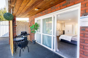 Superior Dunedin Apartments Dunedin
